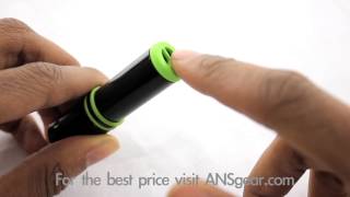 Exalt Launch Geo 2/2.1 Bolt - Review