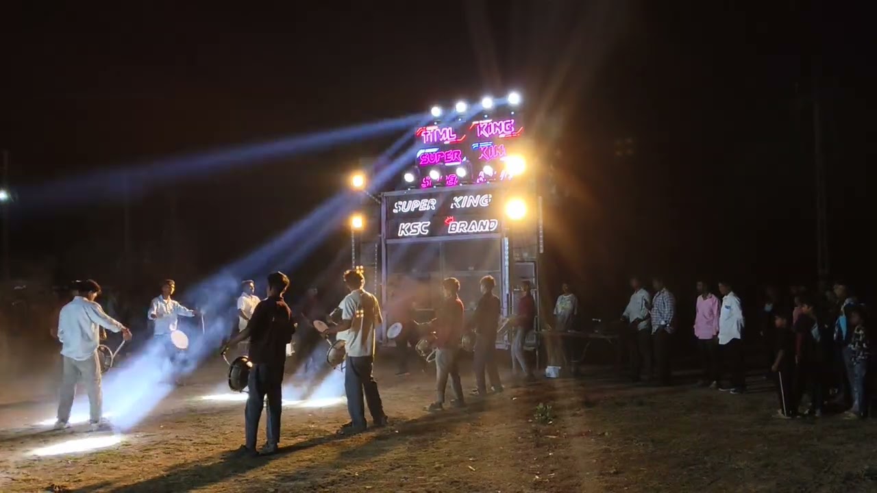 SUPAR KING EXPRESS.. SUPER HIT TITAL SONG 🥰🔥 DHAMAKE DAR 💥 TITAL SONG 🥰..AT LIMODRA. USE.🎧