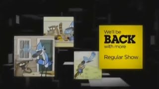 Download lagu Some More Rare CN Next bumpers