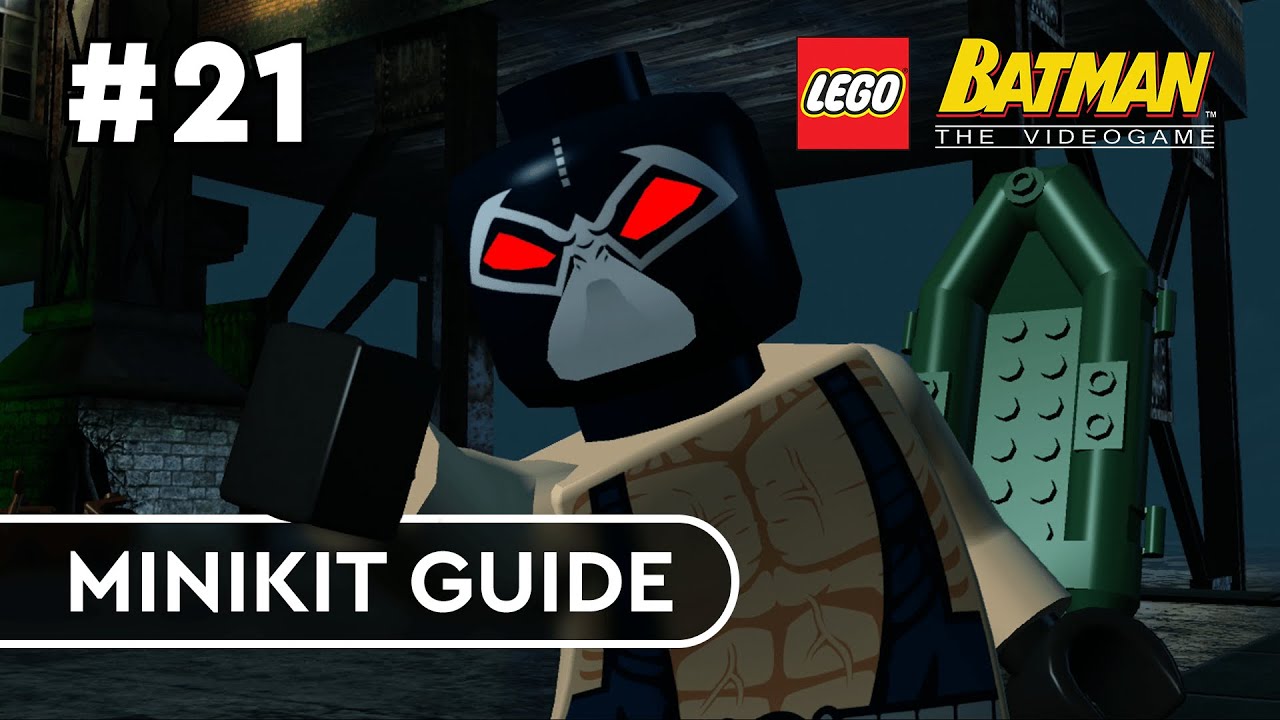 LEGO Batman Rockin The Docks Minikit Guide All Minikits Locations YouTube lego-batman-rockin-the-docks-minikit-guide-all-minikits-locations-youtube