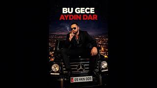 HAKAN  ARSLANDAĞ   - BU GECE AYDIN DAR  