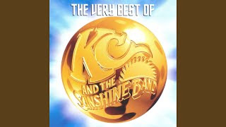 Video thumbnail of "KC & The Sunshine Band - That's the Way (I Like It)"