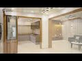 Incredible 3bhk interior design in ahmedabad by sarathi innovations  great eastern