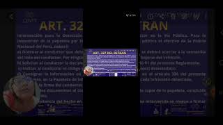 Como INPUGNAR una papeleta de transito 2024 PERU