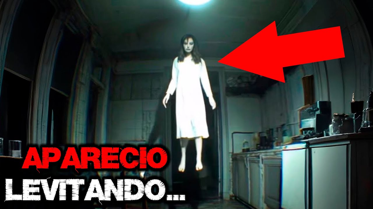 7 VIDEOS DE TERROR REAL que te HARÁN DUDAR DE TODO 👻 2026