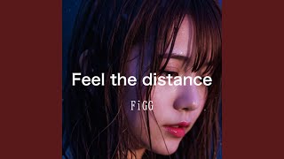 Feel the distance