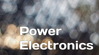 Famous Power Electronics Lecture 30, 1 phase half wave ac voltage controller Net Worth