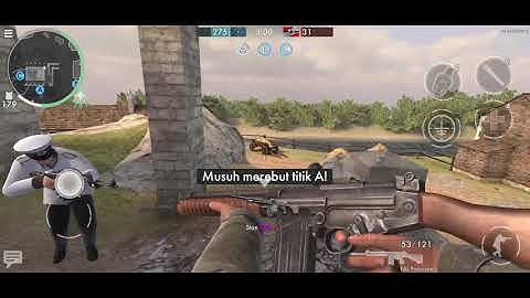 Armor Medic IV +24 and FAL Prototype +18 Full Gadget || World War Heroes Update 1.27.3