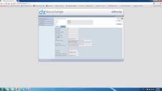 Vizualizare factura electronica DocXchange