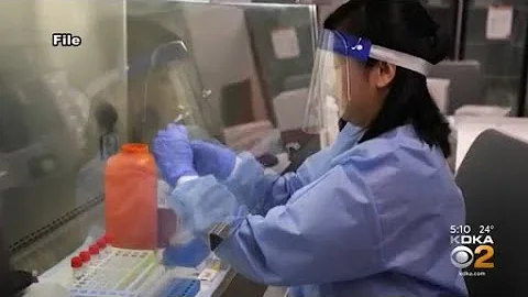 WHO Reports Rise Of Omicron 'Stealth Variant'