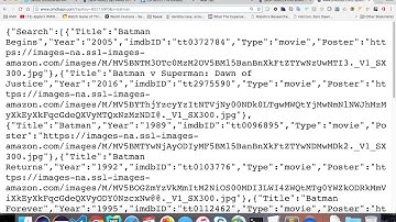5.17 omdb api overview in a MEAN app - graduate webdev summer 1 2017