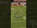 Madden NFL 26 Let This Happen 😱🏈#maddennfl #madden #maddennfl26 #usashorts