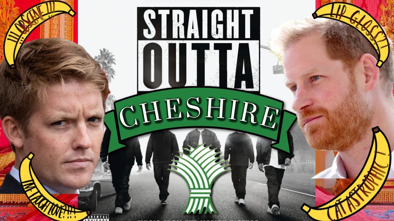 Worth NOT Birth: Inside Westminster v. Sussex