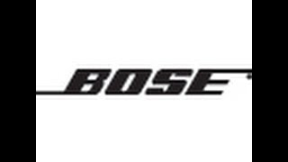 Bose