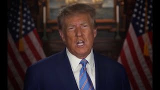Trump issues UNHINGED threat against Jack Smith