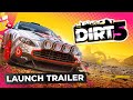 DIRT 5 | Codemasters não derrapa na lama e cria divertido jogo arcade
(Review)