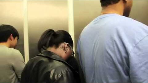 Gluck Learning and memory Chapter 11, Elevator Experiment