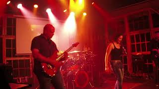 Solar Federation LIVE at ProgStock 2020 - &quot;Chemistry&quot; by RUSH