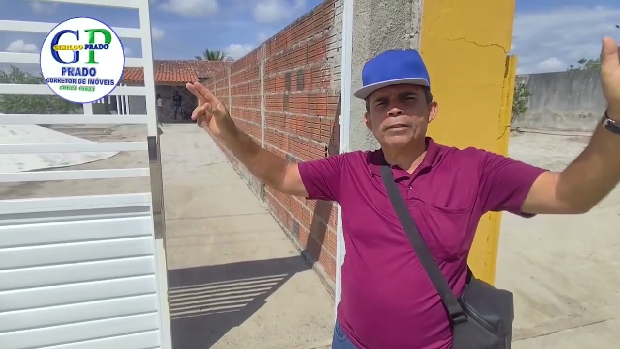 Sítio Boa vista de cima zona rural de tacaimbó