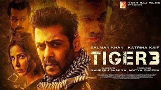 Tiger 3 | 31 Interesting Facts | Salman Khan | Katrina Kaif | Emraan Hashmi | Shahrukh khan | Pritam - YouTube