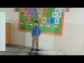 Students of the Month from THE EDUCATORS Bhakkar Campus II