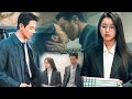 Capture de la vidéo Office Romance To The Next Level | Lee Mi Hyun & Kim Doo Sik Their Story | Moving - Korean Drama