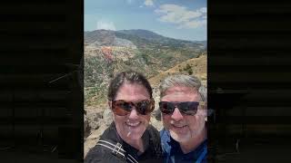 Revelation 2 Pergamum Thyatira Sardis