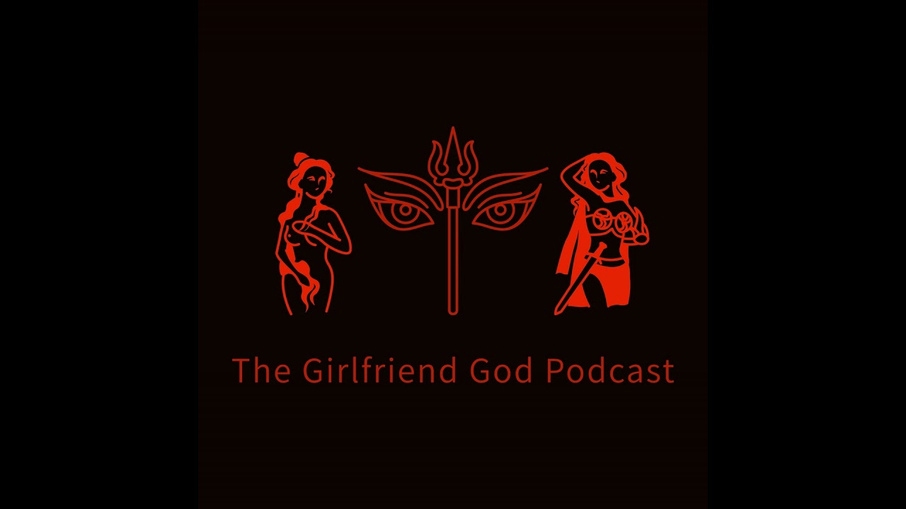 032: Mediumship, Goddess Gifts from Dead Relatives, and Can We Please Have the Word Spiritualist ...