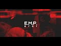 Free dark techno  cyberpunk  industrial type beat emperor  background music