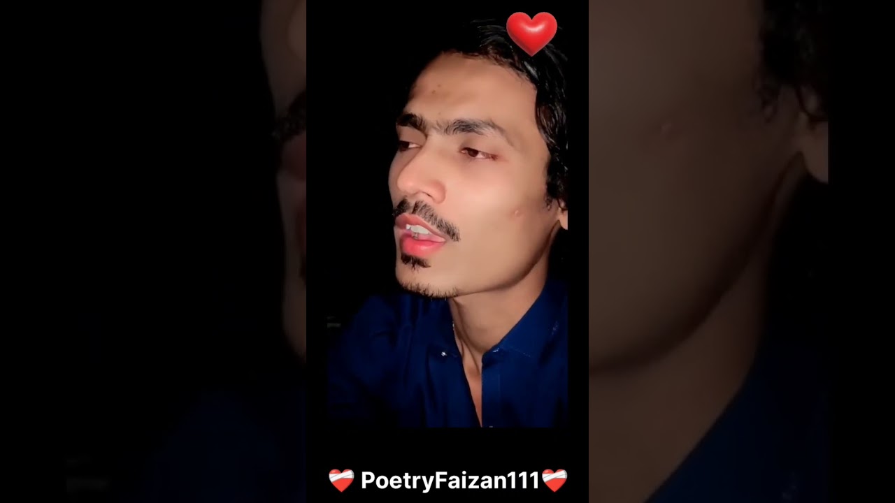 Dukh Ye Bhi He Ke Usko Jatana Pada Muje