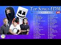 Best Remixes of Popular Songs 2021 &amp; EDM – Alan Walker, Marshmello, Avicii, Martin Garrix, NCS