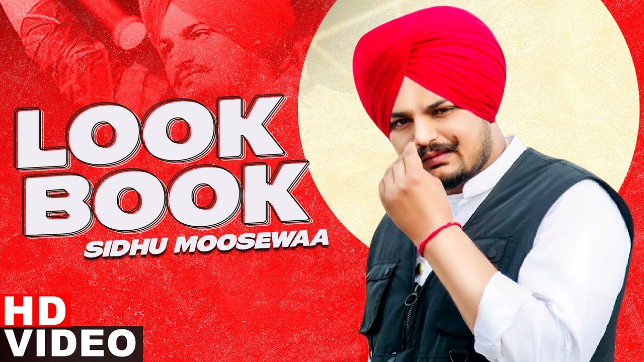 Sidhu Moosewala (LookBook) | Decoding Inimitable Styles | Latest Punjabi Songs 2020 | Speed Records