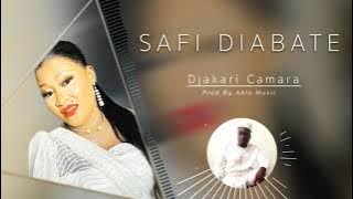 SAFI DIABATÉ - DJAKARI CAMARA (Audio Officiel)