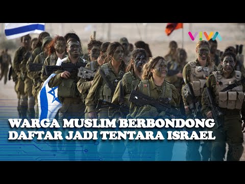 Video: Yerusalem berdoa, Haifa bekerja, orang-orang Tel Aviv sedang beristirahat