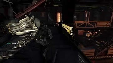 Splinter Cell: Blacklist (PC) - Low Gear Stealth [SP] LNG Terminal