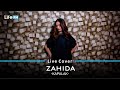 Zahida - Kapalak (Life Cover)