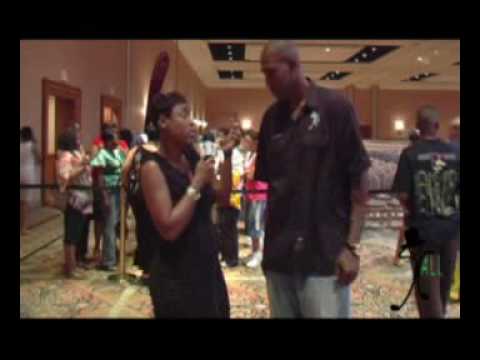 2009 Hoodie Awards TallBoy Talks w/Sponsors Part 2