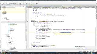 Modding Tutorials: Episode 5 (inventory and gui)