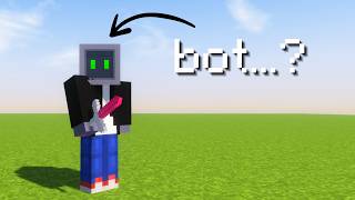 the best bot pvp server...