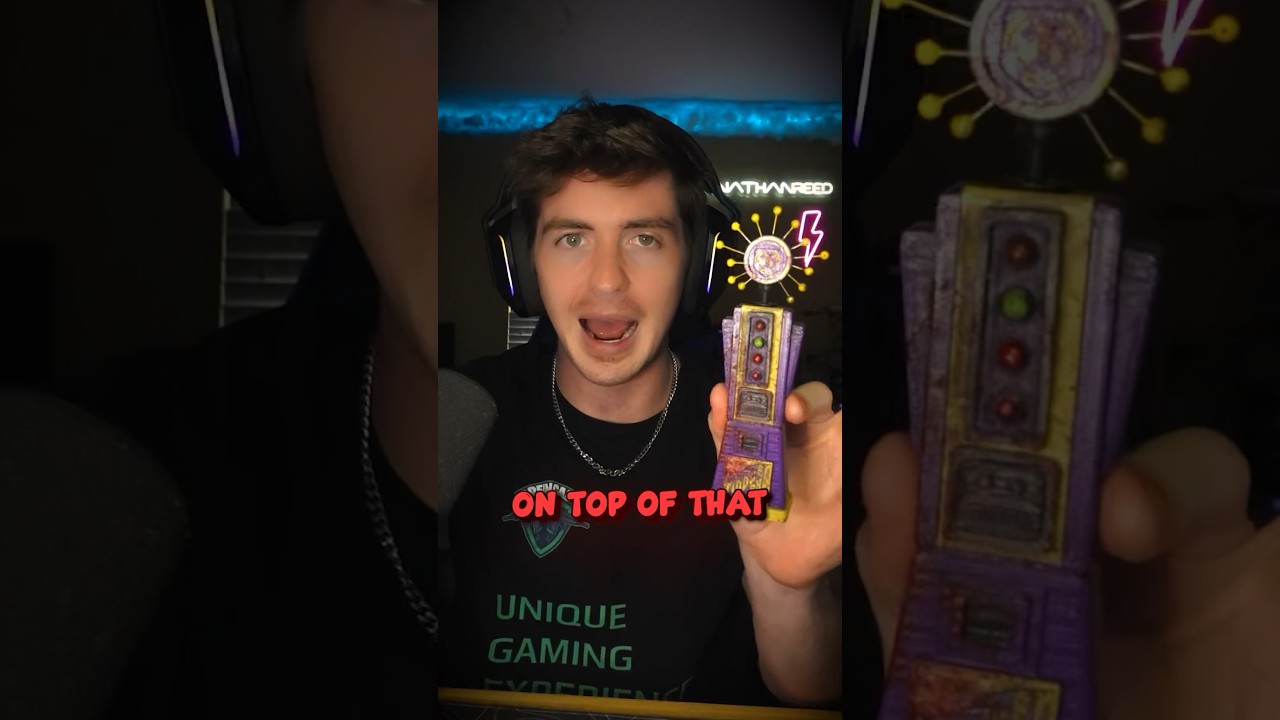 The Greencade Perk Machines are HERE🔥🤯