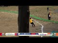 Jitesh shelar one handed catch