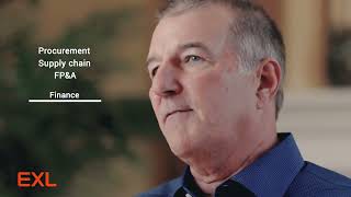 Elevating supply chain operations using digital and analytics