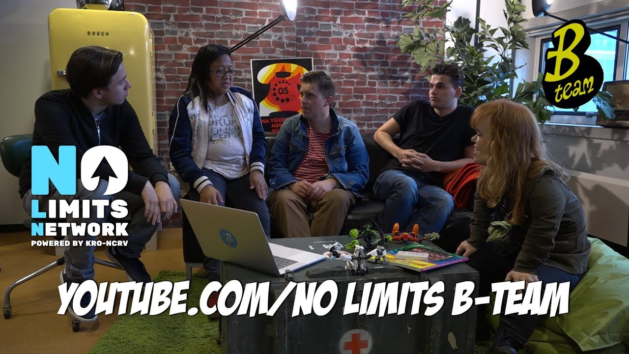 SLECHTZIENDE FLORIS WIL WERK | 