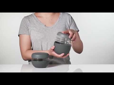 W&P Porter Seal Tight- Product Demo