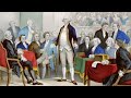 George Washington's Role in Early American Politics and the Path to Independence