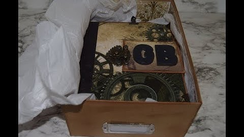 Custom made Interactive Journal / Lapbook