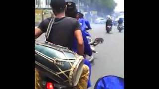 ondel ondel BINTANG SELARAS 2