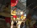 🎄✨ Covent Garden Market at Christmas ✨🎄 | London | UK