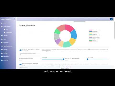 Select video