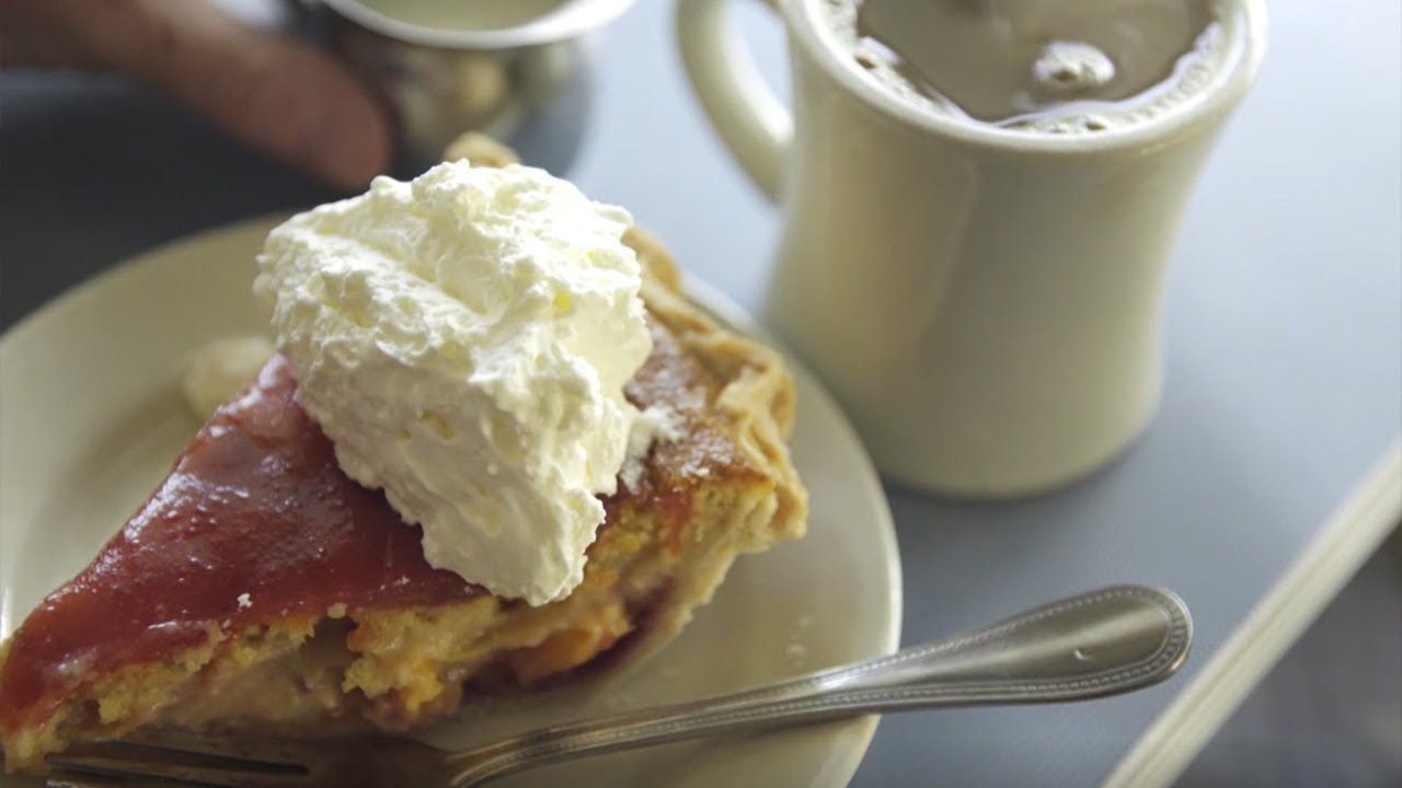 Restaurant Week in New Orleans - YouTube